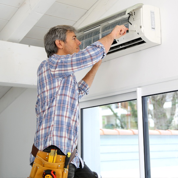 Çekerek Klima Tamircisi